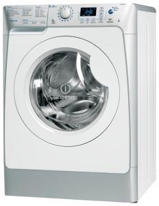 Masina de spalat rufe Indesit PWE 8148S(EU) - Pret | Preturi Masina de spalat rufe Indesit PWE 8148S(EU)