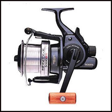 Mulineta Daiwa Infinity 5500 - Pret | Preturi Mulineta Daiwa Infinity 5500