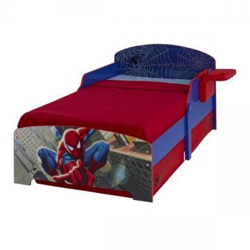 Pat Spiderman cu suport pentru carti Worlds Apart - Pret | Preturi Pat Spiderman cu suport pentru carti Worlds Apart