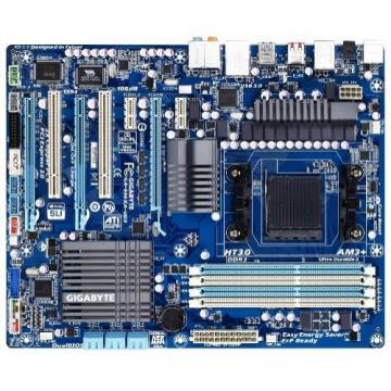 Placa de baza Gigabyte 990XA-UD3 socket AM3+ - Pret | Preturi Placa de baza Gigabyte 990XA-UD3 socket AM3+