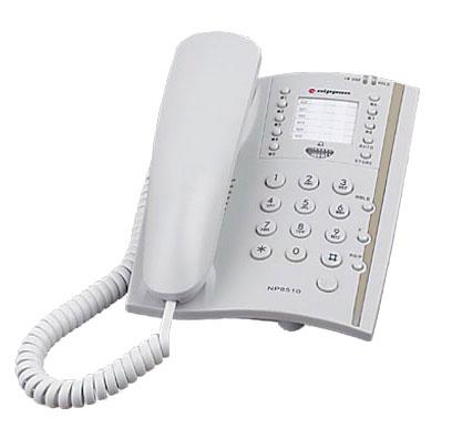 Telefon fix analogic Nippon NP 8510 - Pret | Preturi Telefon fix analogic Nippon NP 8510