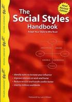 The Social Styles Handbook: Adapt Your Style to Win Trust - Pret | Preturi The Social Styles Handbook: Adapt Your Style to Win Trust