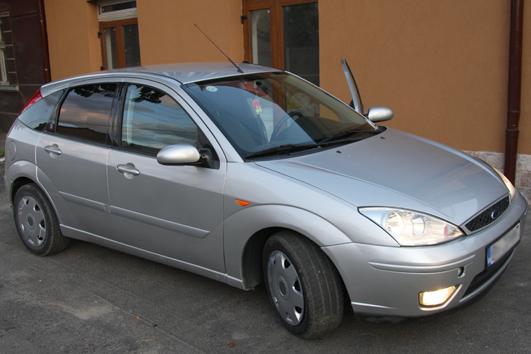 vand ford focus. 2004 - Pret | Preturi vand ford focus. 2004