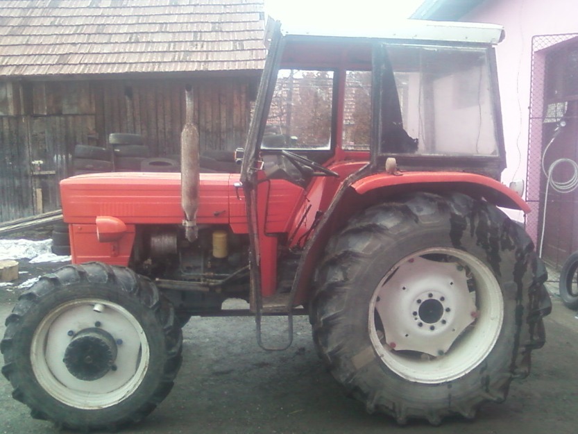 Vand Tractor U445 Conditie excelenta - Pret | Preturi Vand Tractor U445 Conditie excelenta