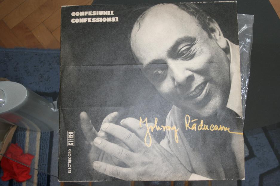 Vand vinil-uri cu jazz(Johnny Raducanu)la 24 ron/buc - Pret | Preturi Vand vinil-uri cu jazz(Johnny Raducanu)la 24 ron/buc