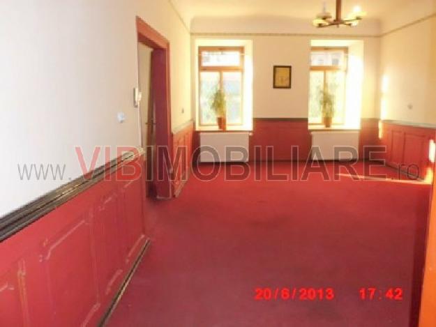 VIB12596 - Inchiriere apartament 4 camere in vila,renovat,Mosilor-Armeneasca - 650 euro. - Pret | Preturi VIB12596 - Inchiriere apartament 4 camere in vila,renovat,Mosilor-Armeneasca - 650 euro.