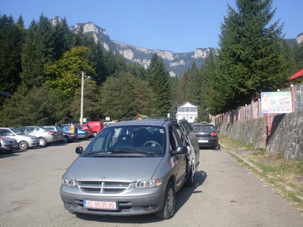 vind urgent crysler grand voyager - Pret | Preturi vind urgent crysler grand voyager