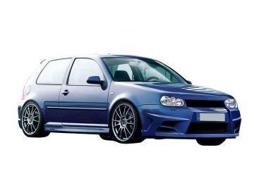 VW Golf 4 Spoiler Fata Octane - Pret | Preturi VW Golf 4 Spoiler Fata Octane