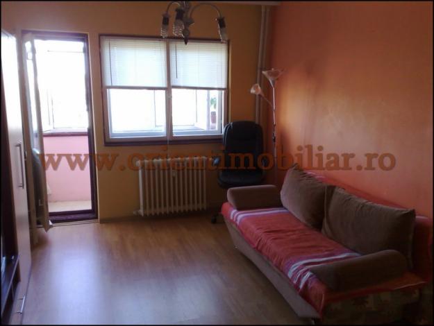 Apartament 2 camere de inchiriat, constanta, tomis nord, campus - Pret | Preturi Apartament 2 camere de inchiriat, constanta, tomis nord, campus