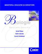 Biologie. Manual pentru clasa a XI-a - Ardelean - Pret | Preturi Biologie. Manual pentru clasa a XI-a - Ardelean