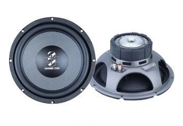 Ground Zero Titanium GZTW 30TX Subwoofer 400W RMS - Pret | Preturi Ground Zero Titanium GZTW 30TX Subwoofer 400W RMS