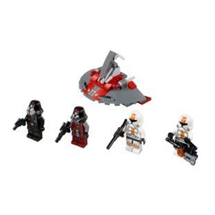 Lego batalia star wars republic troopers vs sith troope - Pret | Preturi Lego batalia star wars republic troopers vs sith troope