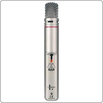 Microfon AKG C 1000 S - Pret | Preturi Microfon AKG C 1000 S
