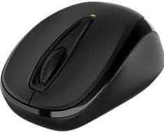 Mouse Microsoft Mobile 3000 v2 Wireless Optic USB negru 4 butoane - 2EF-00004 - Pret | Preturi Mouse Microsoft Mobile 3000 v2 Wireless Optic USB negru 4 butoane - 2EF-00004