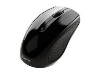 Mouse optic Gigabyte GM-M7580 wireless nano - Pret | Preturi Mouse optic Gigabyte GM-M7580 wireless nano