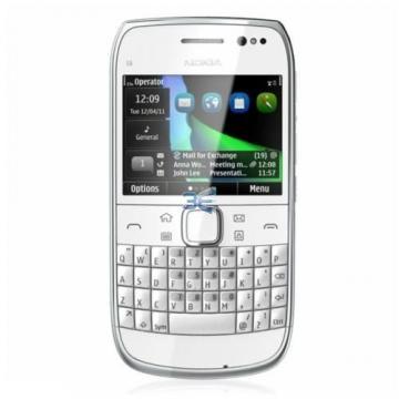 Nokia E6 - Alb + Transport Gratuit - Pret | Preturi Nokia E6 - Alb + Transport Gratuit