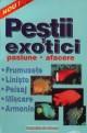 Pesti exotici - pasiune si afacere - Pret | Preturi Pesti exotici - pasiune si afacere