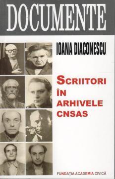Scriitori in arhivele CNSAS - Pret | Preturi Scriitori in arhivele CNSAS