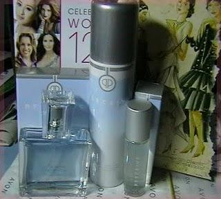 Set PERCEIVE (parfum, spray-deodorant si mini apa de parfum) CEL MAI BUN PRET - Pret | Preturi Set PERCEIVE (parfum, spray-deodorant si mini apa de parfum) CEL MAI BUN PRET