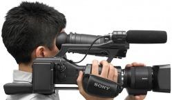 Sony NEX-EA50 camera video pro cu senzor DSLR ! - Pret | Preturi Sony NEX-EA50 camera video pro cu senzor DSLR !
