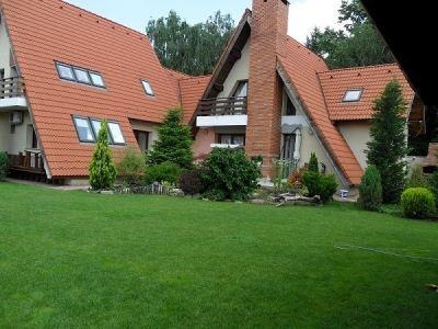 Tunari vila de lux de vanzare 395.000 euro - Pret | Preturi Tunari vila de lux de vanzare 395.000 euro