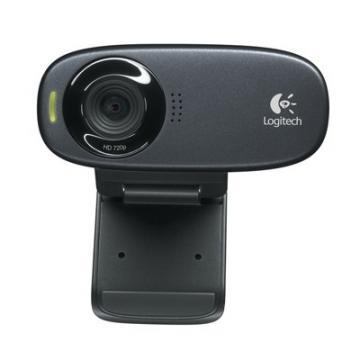 Webcam Logitech C310 HD, 960-000638; 960-000637 - Pret | Preturi Webcam Logitech C310 HD, 960-000638; 960-000637