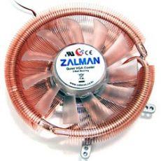 Zalman VF900-Cu LED - Pret | Preturi Zalman VF900-Cu LED