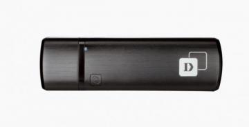 ADAPTOR D-LINK DWA-182 WIRELESS AC, USB, DUAL BAND, DWA-182 - Pret | Preturi ADAPTOR D-LINK DWA-182 WIRELESS AC, USB, DUAL BAND, DWA-182