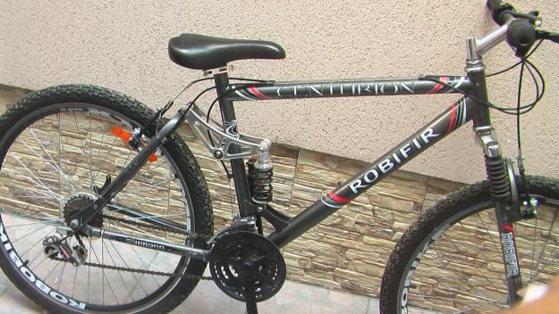 Bicicleta Mountain Bike Robifir Centurion (MTB) - Pret | Preturi Bicicleta Mountain Bike Robifir Centurion (MTB)