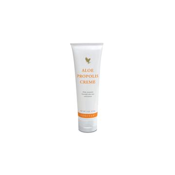 Crema propolis si aloe (crema galbena) Aloe Propolis Creme - Pret | Preturi Crema propolis si aloe (crema galbena) Aloe Propolis Creme