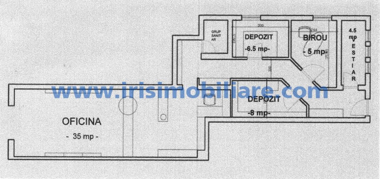 Inchiriere spatiu comercial - Pret | Preturi Inchiriere spatiu comercial