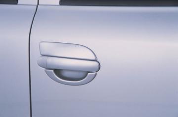 Ornament manere usi Skoda Roomster - Pret | Preturi Ornament manere usi Skoda Roomster