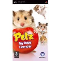 Petz My Baby Hamster PSP - Pret | Preturi Petz My Baby Hamster PSP