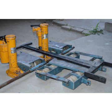 Role si cricuri pentru manipulat utilaje industriale - Pret | Preturi Role si cricuri pentru manipulat utilaje industriale