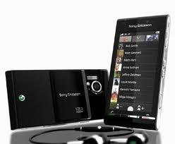 Sony ericsson satio 12,1 mp NOU - Pret | Preturi Sony ericsson satio 12,1 mp NOU