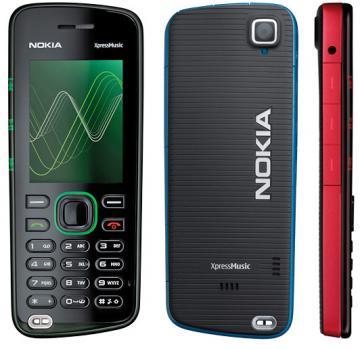 Telefon Nokia 5220 XpressMusic - Pret | Preturi Telefon Nokia 5220 XpressMusic
