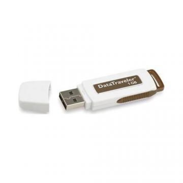 USB Flash Drive Kingston DataTraveler 1GB KSTON/1GB/DTI - Pret | Preturi USB Flash Drive Kingston DataTraveler 1GB KSTON/1GB/DTI