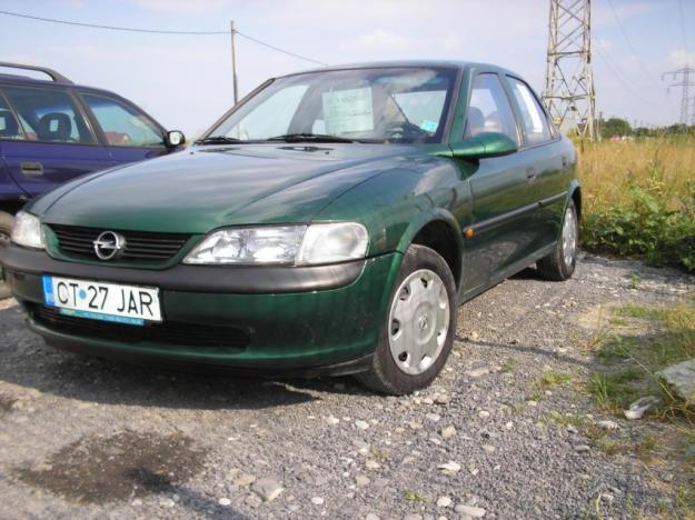 Vand Opel Vectra B 1997 1.6 16V - Pret | Preturi Vand Opel Vectra B 1997 1.6 16V