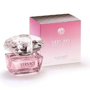 Versace Bright Crystal, Tester 90 ml, EDT - Pret | Preturi Versace Bright Crystal, Tester 90 ml, EDT