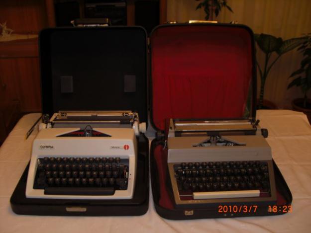 vind masini de scris portabile made in germany - Pret | Preturi vind masini de scris portabile made in germany