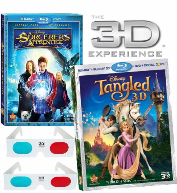 2 Filme Blu Ray 3D + 2 Perechi Ochelari 3D - Oferta ! - Pret | Preturi 2 Filme Blu Ray 3D + 2 Perechi Ochelari 3D - Oferta !