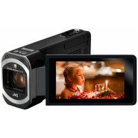 Camera video JVC Evorio GZ-V515BEU, Full HD, H.264 (.AVI), TouchScreen 3.0 inch - Pret | Preturi Camera video JVC Evorio GZ-V515BEU, Full HD, H.264 (.AVI), TouchScreen 3.0 inch