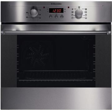 Cuptor electric Electrolux EOB 53004 X - Pret | Preturi Cuptor electric Electrolux EOB 53004 X