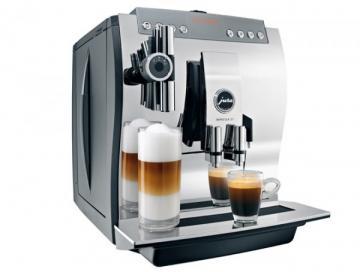 Espressor automat de cafea Jura IMPRESSA Z7 One Touch Chrome - Pret | Preturi Espressor automat de cafea Jura IMPRESSA Z7 One Touch Chrome