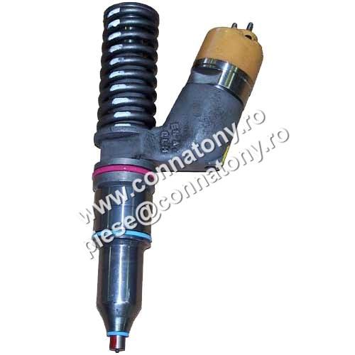 Injector si diuza injector incarcatoare frontale Komatsu WA380 WA420 WA430 - Pret | Preturi Injector si diuza injector incarcatoare frontale Komatsu WA380 WA420 WA430