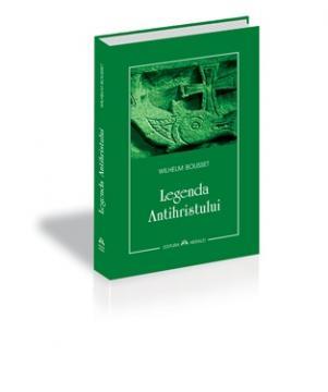 Legenda Antihristului - Pret | Preturi Legenda Antihristului