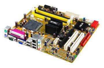 Placa de baza Asus P5B-VM-SE - Pret | Preturi Placa de baza Asus P5B-VM-SE