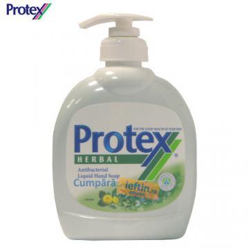 Sapun lichid Protex Herbal 300 ml - Pret | Preturi Sapun lichid Protex Herbal 300 ml