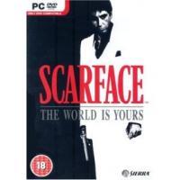 Scarface The World is Yours PC - Pret | Preturi Scarface The World is Yours PC