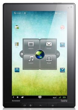 Tablet PC LENOVO ThinkTablet 16GB - Pret | Preturi Tablet PC LENOVO ThinkTablet 16GB